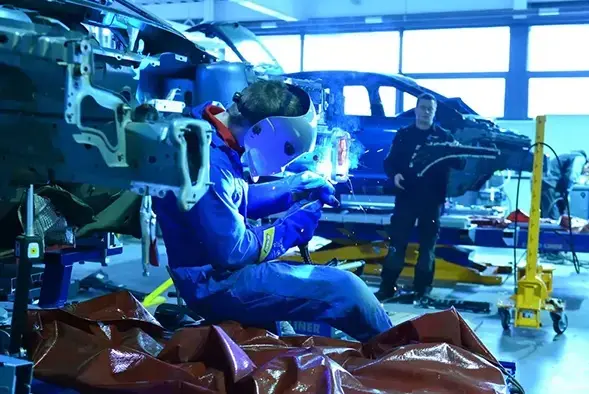 Tigard-Oregon-auto-body-repair