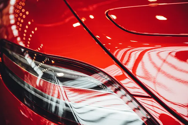 5 Tips For Choosing The Right Car Paint Shop